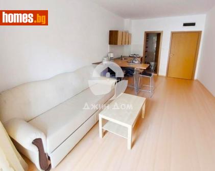 Едностаен, 32m² - Апартамент за продажба - 116964742