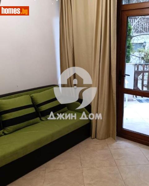 Едностаен, 40m² - Гр.Свети Влас, Бургас - Апартамент за продажба - Джин Дом - 116964748
