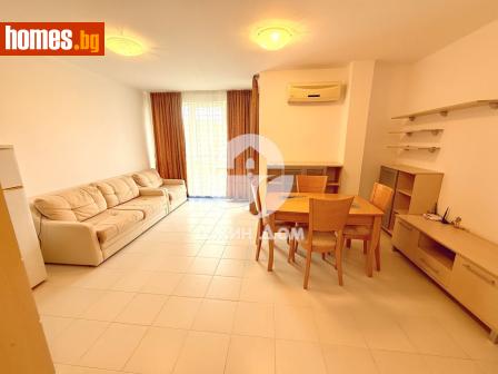 Двустаен, 55m² - Апартамент за продажба - 116964779