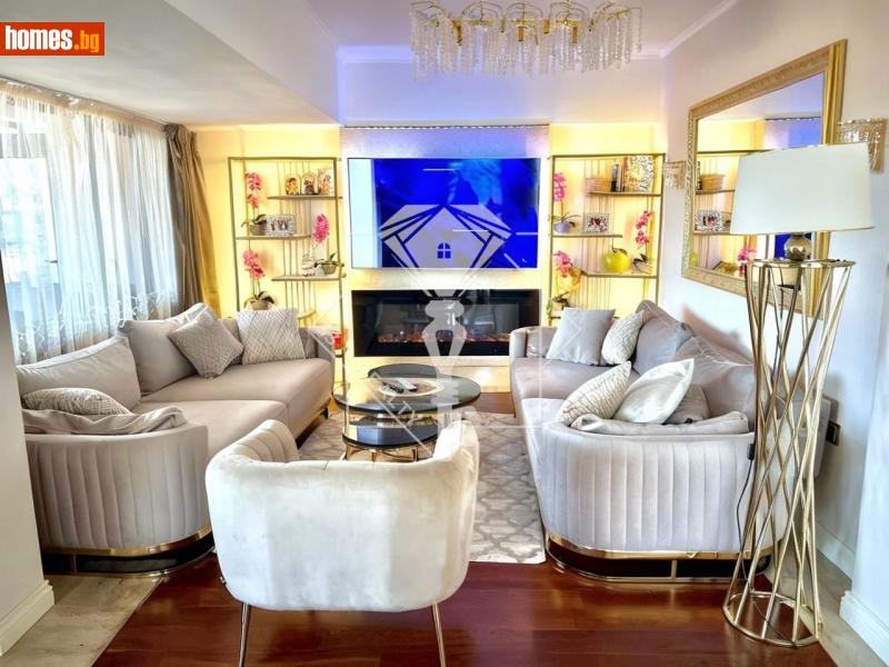 Четиристаен, 300m² - Кв. Кършияка, Пловдив - Апартамент за продажба - 33 Realty - 116965774