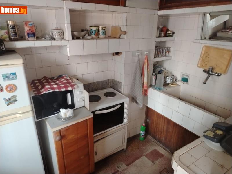 Четиристаен, 99m² -  Център, Сливен - Апартамент за продажба - ИМОТИ КОМФОРТ-СЛИВЕН ЕООД - 116967789