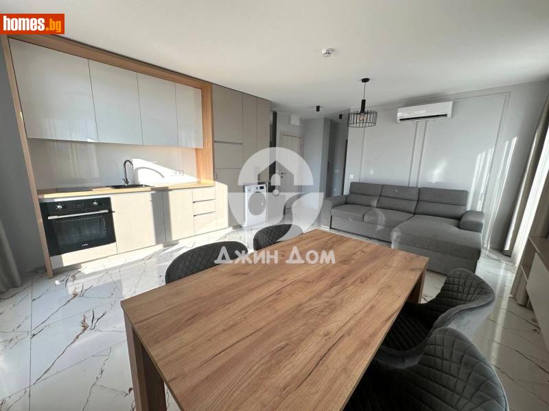 Двустаен, 102m² - К.к.Слънчев Бряг, Бургас - Апартамент за продажба - Джин Дом - 116971022