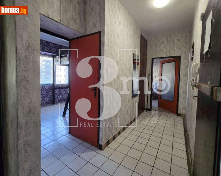 Двустаен, 57m² - Жк. Дружба 1, София - Апартамент за продажба - 3mo недвижими имоти - 116971567