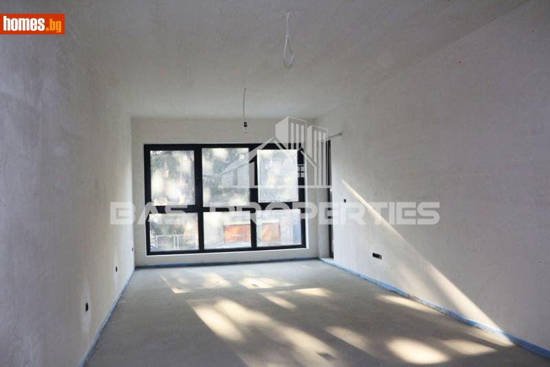 Тристаен, 113m² - Кв. Бояна, София - Апартамент за продажба - BasProperties - 116971801