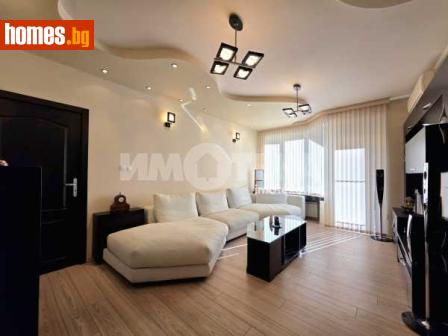 Тристаен, 77m² - Апартамент за продажба - 116972383