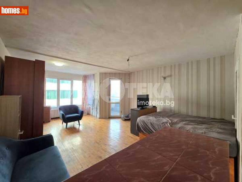 Многостаен, 141m² - Жк. Стрелбище, София - Апартамент за продажба - ИМОТЕКА АД - 116972403