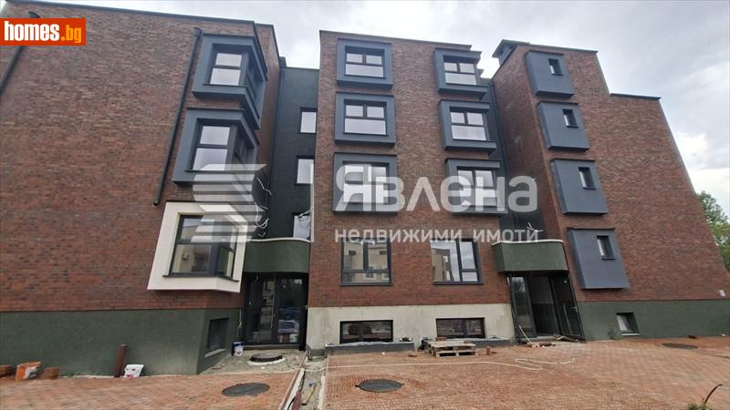 Двустаен, 58m² - Кв. Витоша, София - Апартамент за продажба - ЯВЛЕНА - 116972450