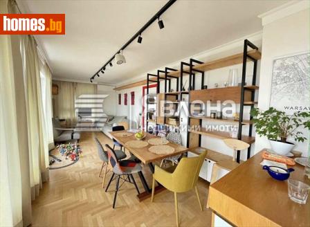 Тристаен, 104m² - Апартамент за продажба - 116972471