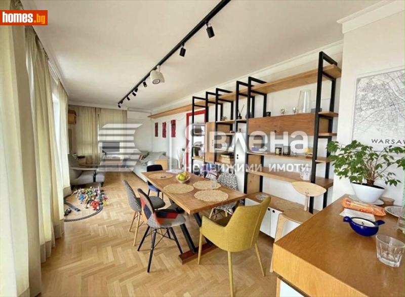 Тристаен, 104m² - Кв. Бриз, Варна - Апартамент за продажба - ЯВЛЕНА - 116972471
