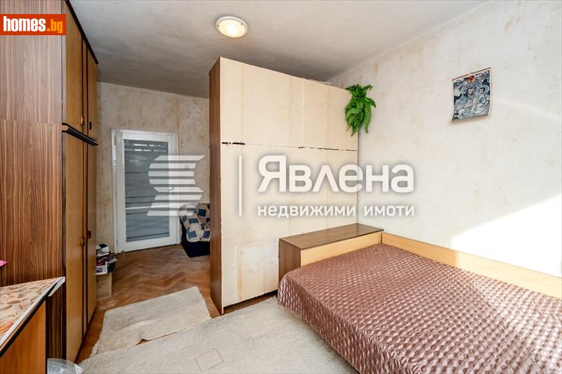 Двустаен, 56m² - Жк. Дружба, София - Апартамент за продажба - ЯВЛЕНА - 116972481