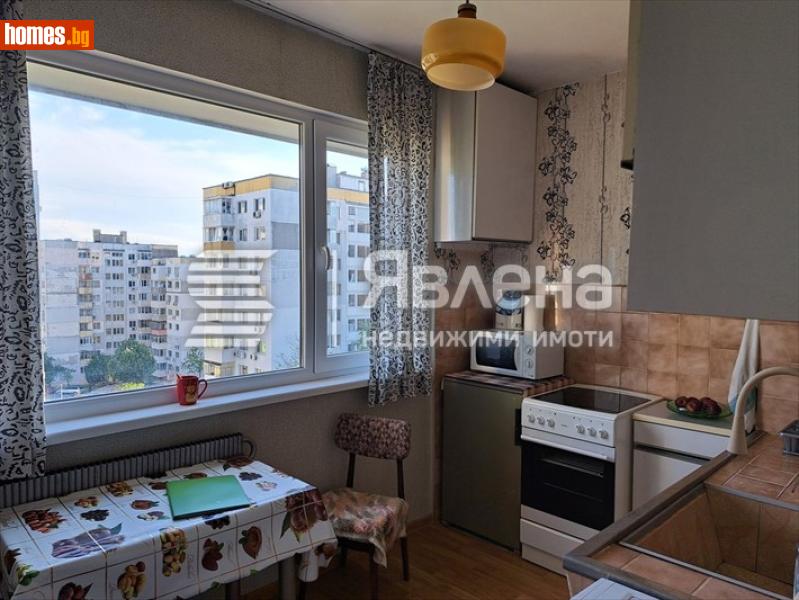 Двустаен, 45m² -  Кайсиева Градина, Варна - Апартамент за продажба - ЯВЛЕНА - 116972502