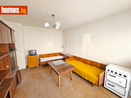 Двустаен, 47m² - Апартамент за продажба - 116972680