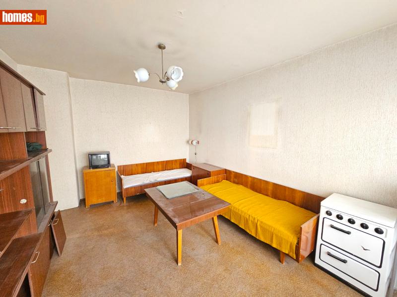 Двустаен, 47m² - Жк Южен, Пловдив - Апартамент за продажба - ЛИДЕР А - 116972680