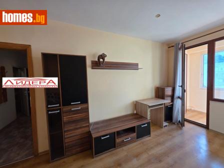 Двустаен, 60m² - Апартамент за продажба - 116974190