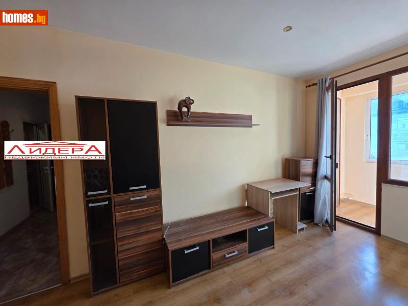 Двустаен, 60m² - Жк. Христо Ботев, Пловдив - Апартамент за продажба - ЛИДЕР А - 116974190