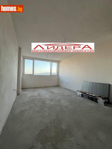 Тристаен, 100m² - Кв. Съдийски, Пловдив - Апартамент за продажба - ЛИДЕР А - 116974197