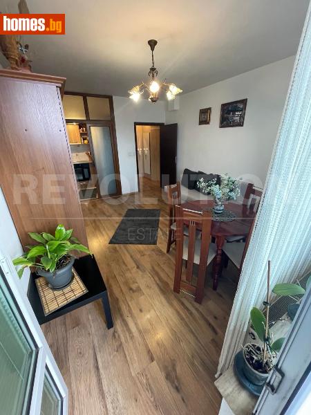 Двустаен, 64m² - Кв. Манастирски Ливади, София - Апартамент за продажба - Революшън Естейт - 116974252