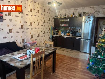 Тристаен, 70m² - Апартамент за продажба - 116974317