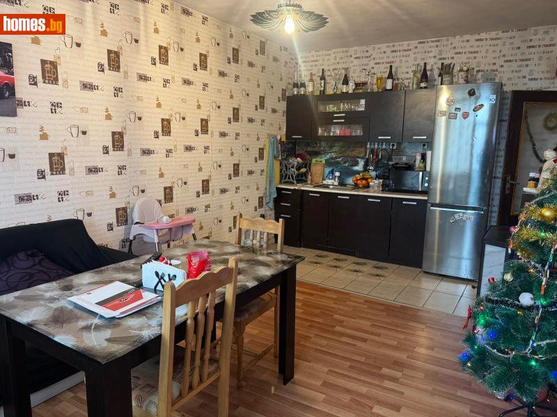 Тристаен, 70m² - Гр.Лясковец, Лясковец - Апартамент за продажба - Имоти Консулт - 116974317