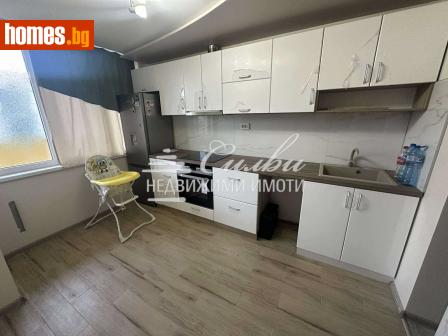 Четиристаен, 96m² - Апартамент за продажба - 116974380