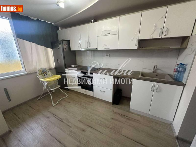 Четиристаен, 96m² -  Център, Търговище - Апартамент за продажба - НЕДВИЖИМИ ИМОТИ СИЛВИ - 116974380