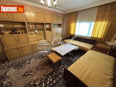 Многостаен, 108m² - Апартамент за продажба - 116974414