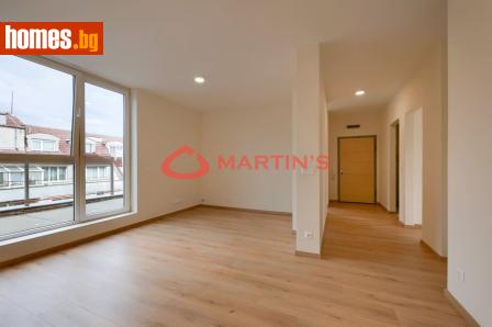 Тристаен, 155m² - Апартамент за продажба - 116974567