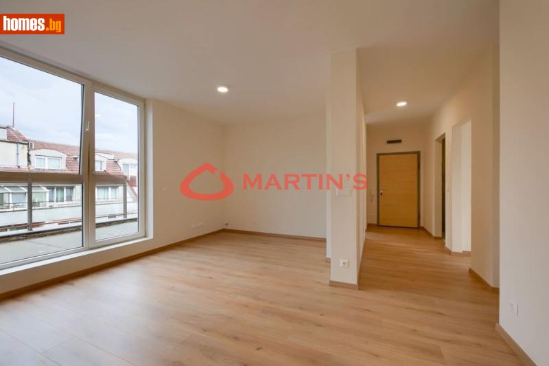 Тристаен, 155m² - Кв. Манастирски Ливади, София - Апартамент за продажба - МАРТИНС Риелторс - 116974567