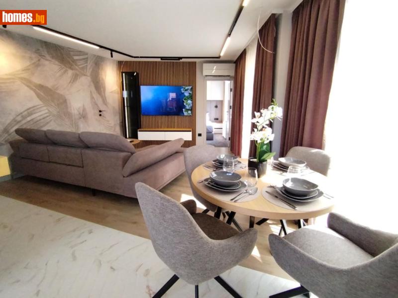 Двустаен, 80m² -  Център, Сливен - Апартамент за продажба - ИМОТИ КОМФОРТ-СЛИВЕН ЕООД - 116975842