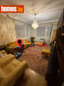 Двустаен, 64m² - Апартамент за продажба - 116978325