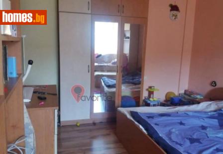 Едностаен, 42m² - Апартамент за продажба - 116978345