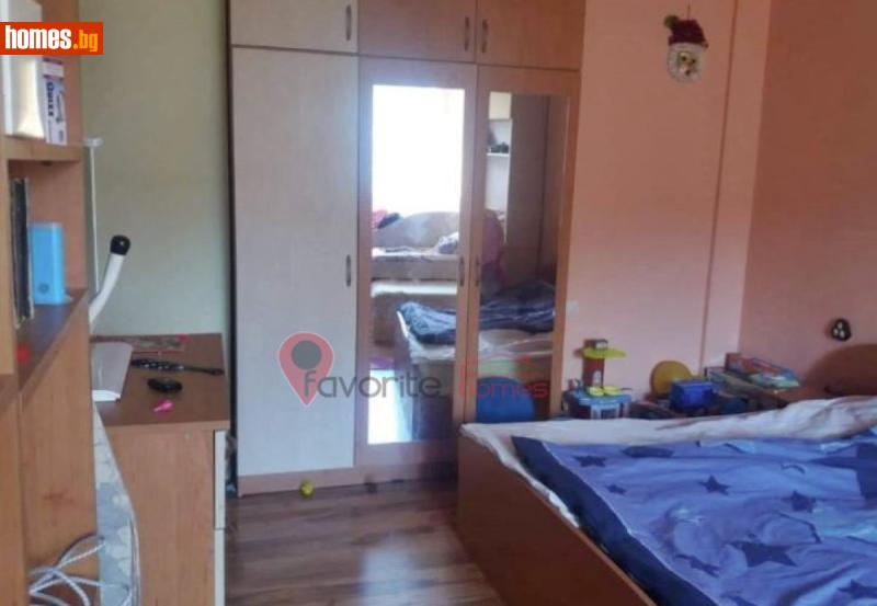 Едностаен, 42m² - Жк. Тракия, Шумен - Апартамент за продажба - ФАВОРИТ ХОУМ ПЛЮС НЕДВИЖИМИ ИМОТИ - 116978345