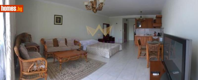 Двустаен, 85m² - Гр.Созопол, Бургас - Апартамент за продажба - ИМОТИ ПРЕМИЕР - 116978686