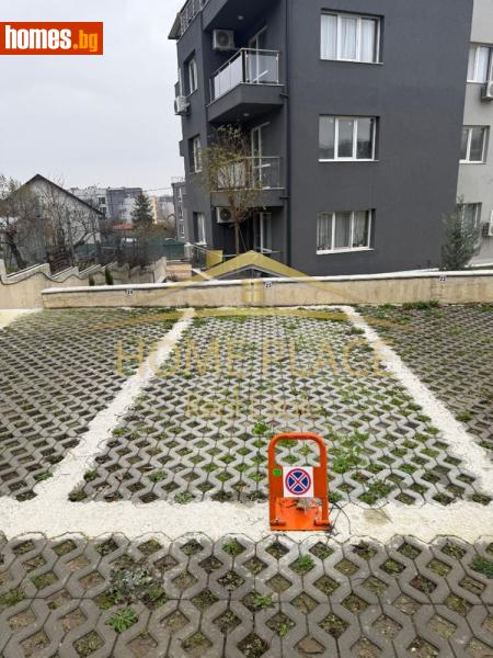 Гараж, 14m² - М-т Пчелина, Варна - Апартамент за продажба - Home Place - 116979148