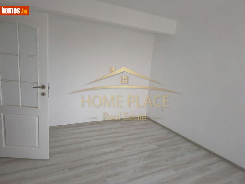 Едностаен, 40m² -  Колхозен Пазар, Варна - Апартамент за продажба - Home Place - 116979149
