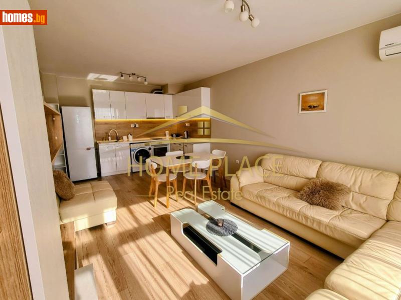 Двустаен, 75m² - Кв. Бриз, Варна - Апартамент за продажба - Home Place - 116979154