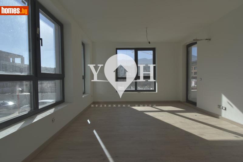 Тристаен, 81m² - Кв. Малинова Долина, София - Апартамент за продажба - YOHOME - 116979203