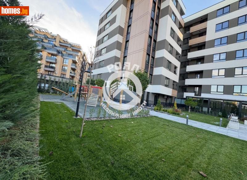 Двустаен, 87m² - Жк. Христо Смирненски, Пловдив - Апартамент за продажба - Роял Недвижими Имоти - 116979213