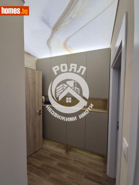 Двустаен, 68m² - Кв. Съдийски, Пловдив - Апартамент за продажба - Роял Недвижими Имоти - 116979223