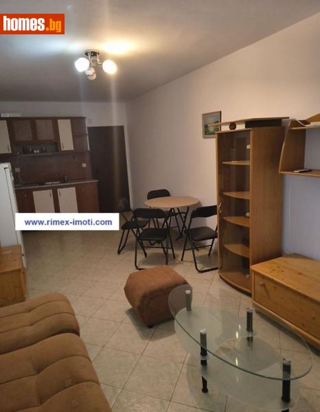 Двустаен, 82m² - Жк. Христо Смирненски, Пловдив - Апартамент за продажба - Римекс Имоти - 116979734