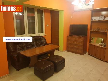 Двустаен, 35m² - Апартамент за продажба - 116979743