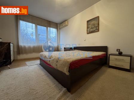 Тристаен, 107m² - Апартамент за продажба - 116979801