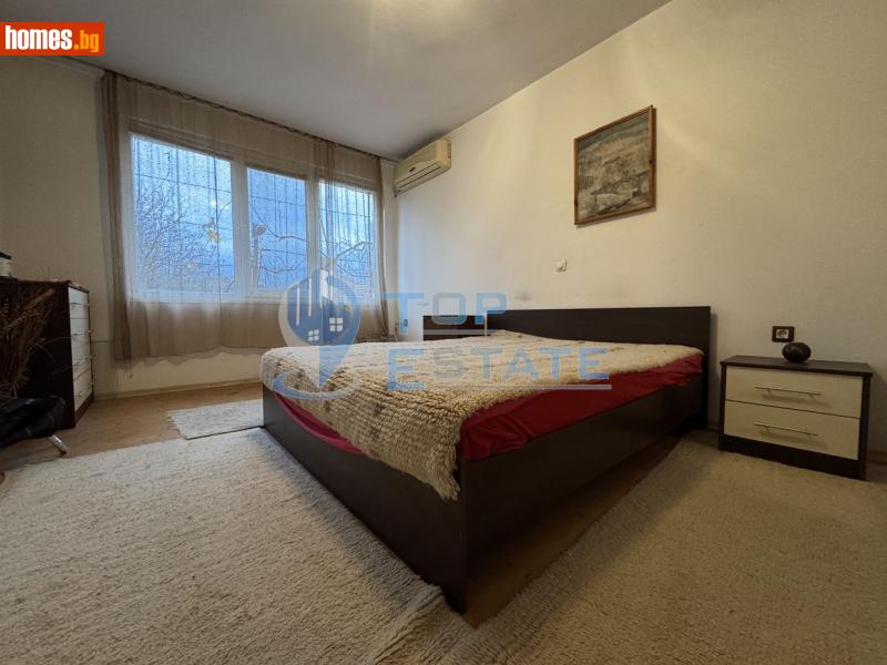 Тристаен, 107m² -  Център, Велико Търново - Апартамент за продажба - Top Estate - 116979801