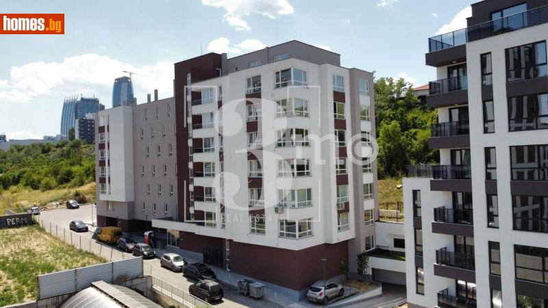 Двустаен, 74m² - Жк. Дружба 2, София - Апартамент за продажба - 3mo недвижими имоти - 116980097