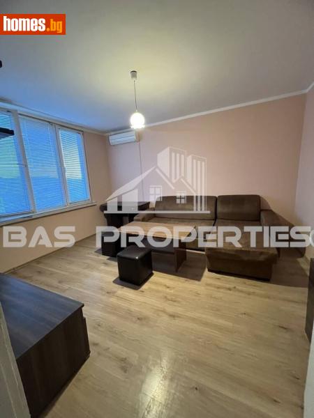 Двустаен, 48m² - Жк. Люлин 7, София - Апартамент за продажба - BasProperties - 116980369