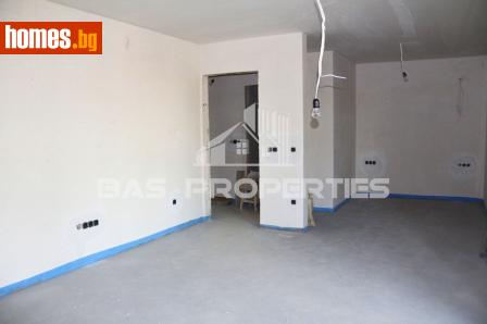 Едностаен, 58m² - Апартамент за продажба - 116980403