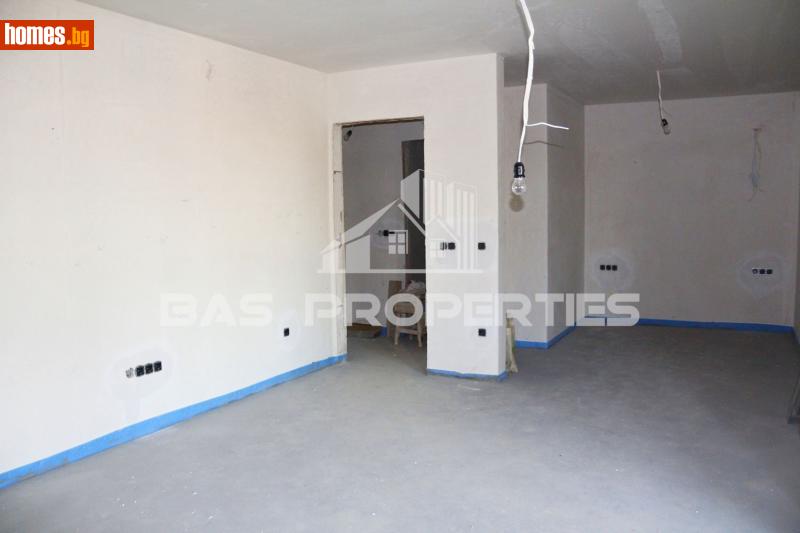 Едностаен, 58m² - Кв. Бояна, София - Апартамент за продажба - BasProperties - 116980403