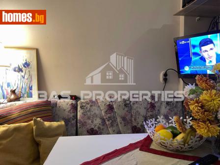 Двустаен, 63m² - Апартамент за продажба - 116980413