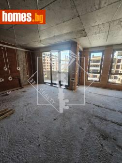 Двустаен, 57m² - Апартамент за продажба - 116980847