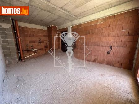 Двустаен, 58m² - Апартамент за продажба - 116980857